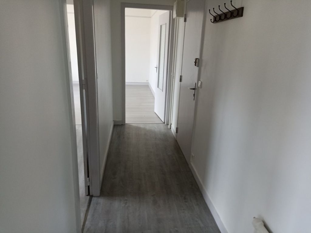 Achat appartement à vendre 6 pièces 65 m² - Vitry-le-François