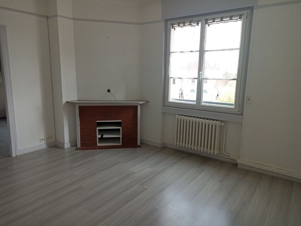 Achat appartement 6 pièce(s) Vitry-le-François