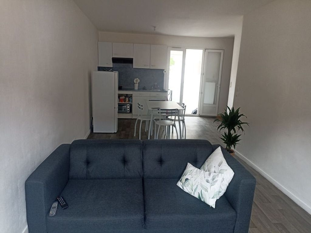 Achat appartement 5 pièce(s) Sermaize-les-Bains