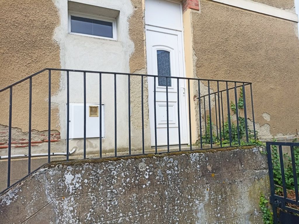 Achat maison 3 chambre(s) - Haussignémont