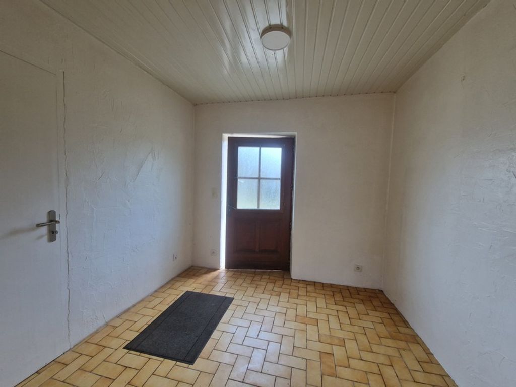 Achat maison 2 chambre(s) - Sainville