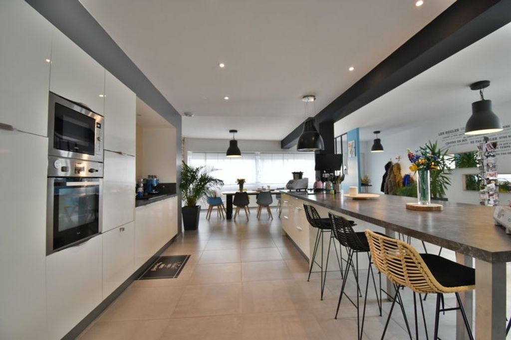 Achat maison à vendre 4 chambres 286 m² - Pontivy
