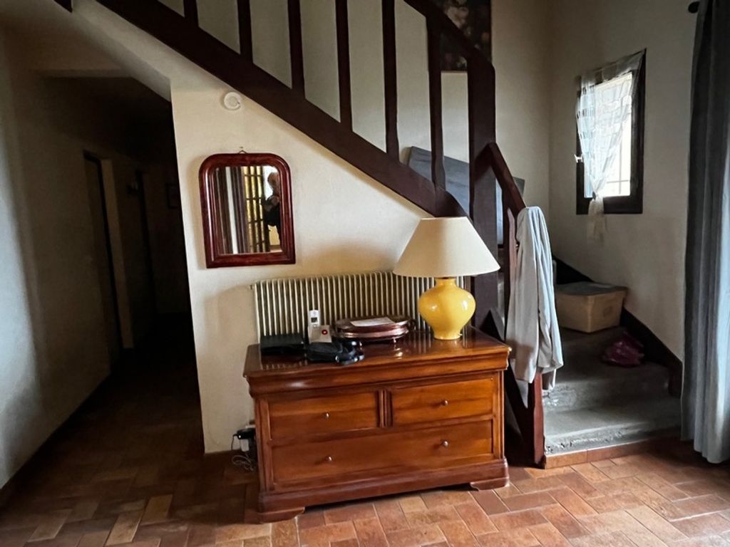 Achat maison 3 chambre(s) - Sainville