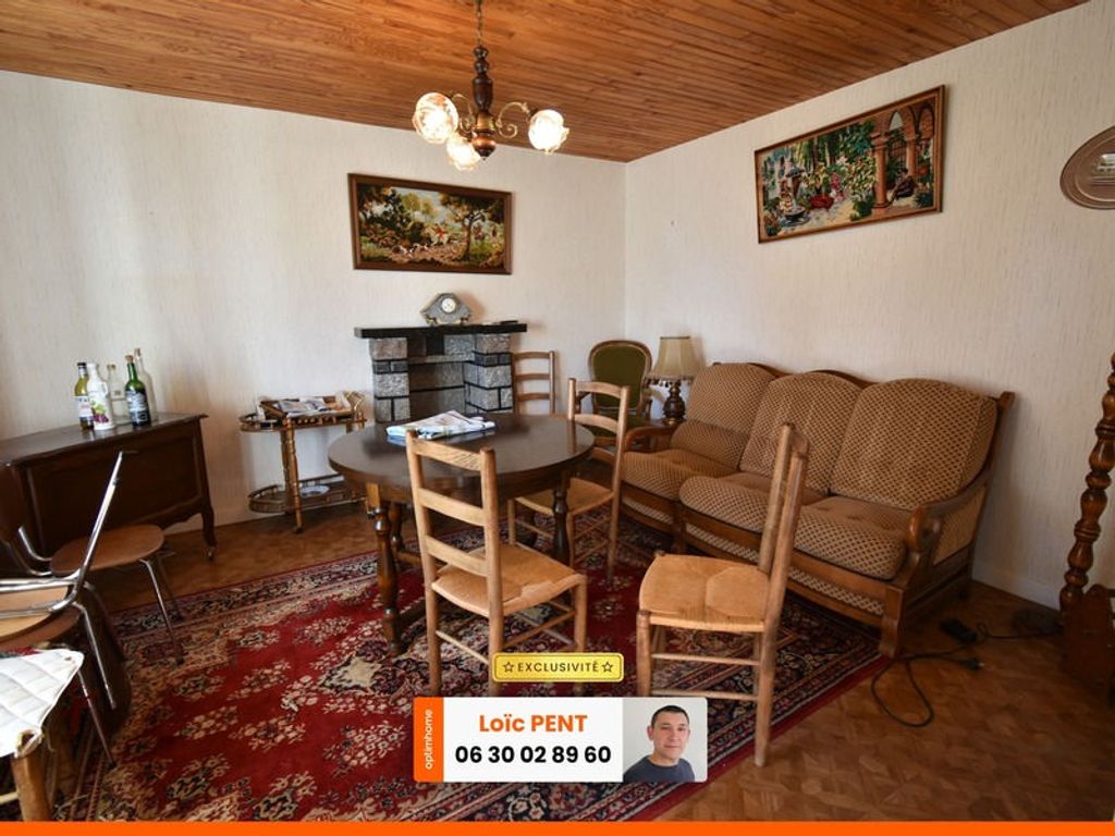 Achat maison 3 chambre(s) - Le Mayet-de-Montagne