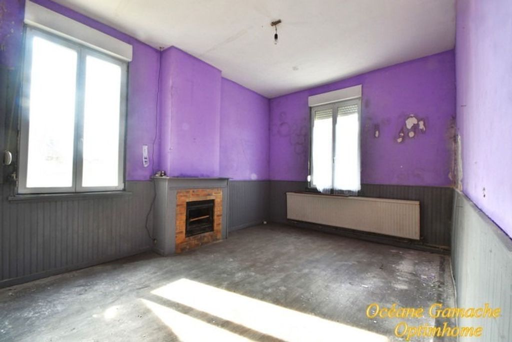 Achat maison 3 chambre(s) - Saint-Souplet