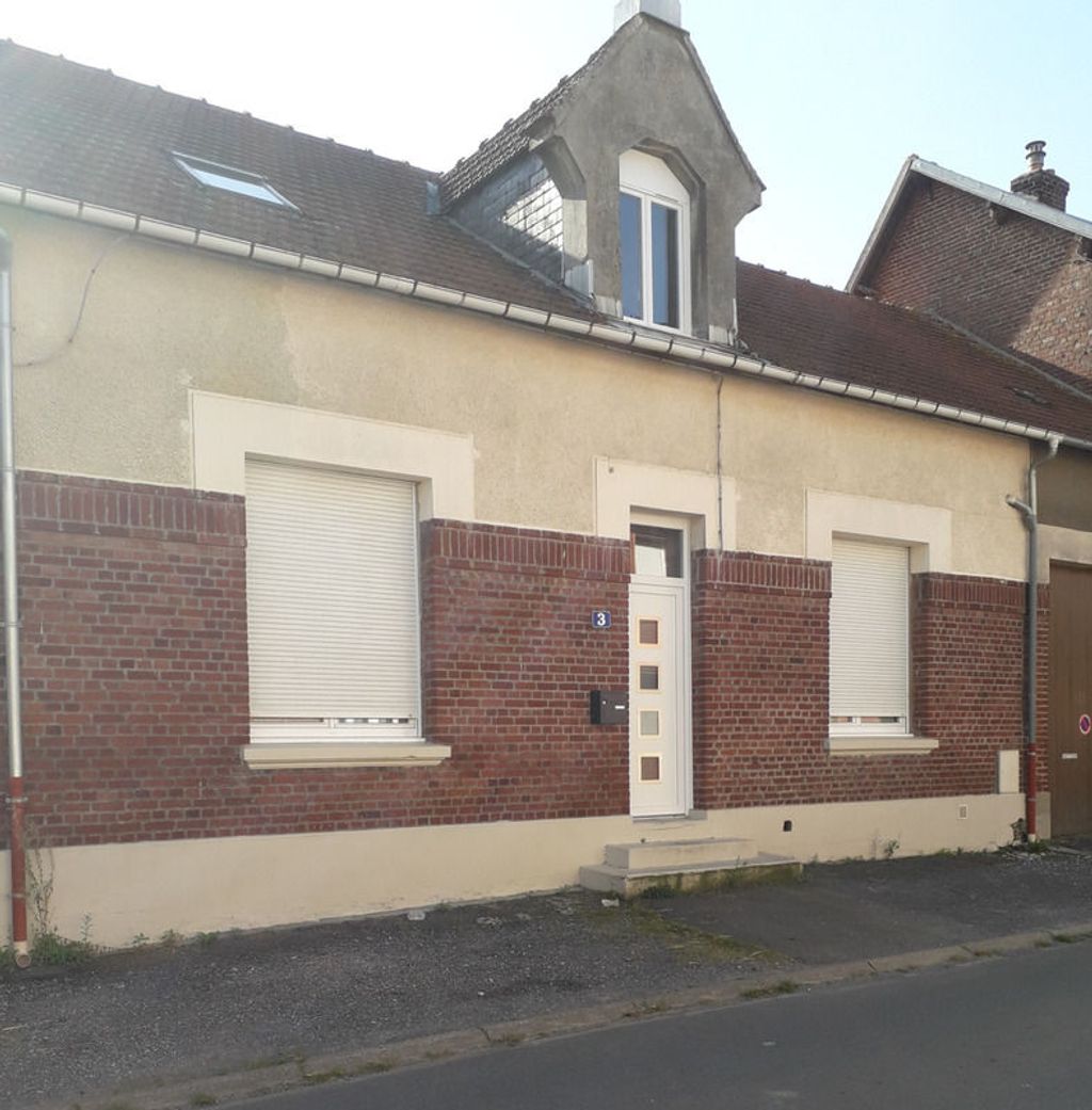 Achat maison 5 chambre(s) - Aveluy