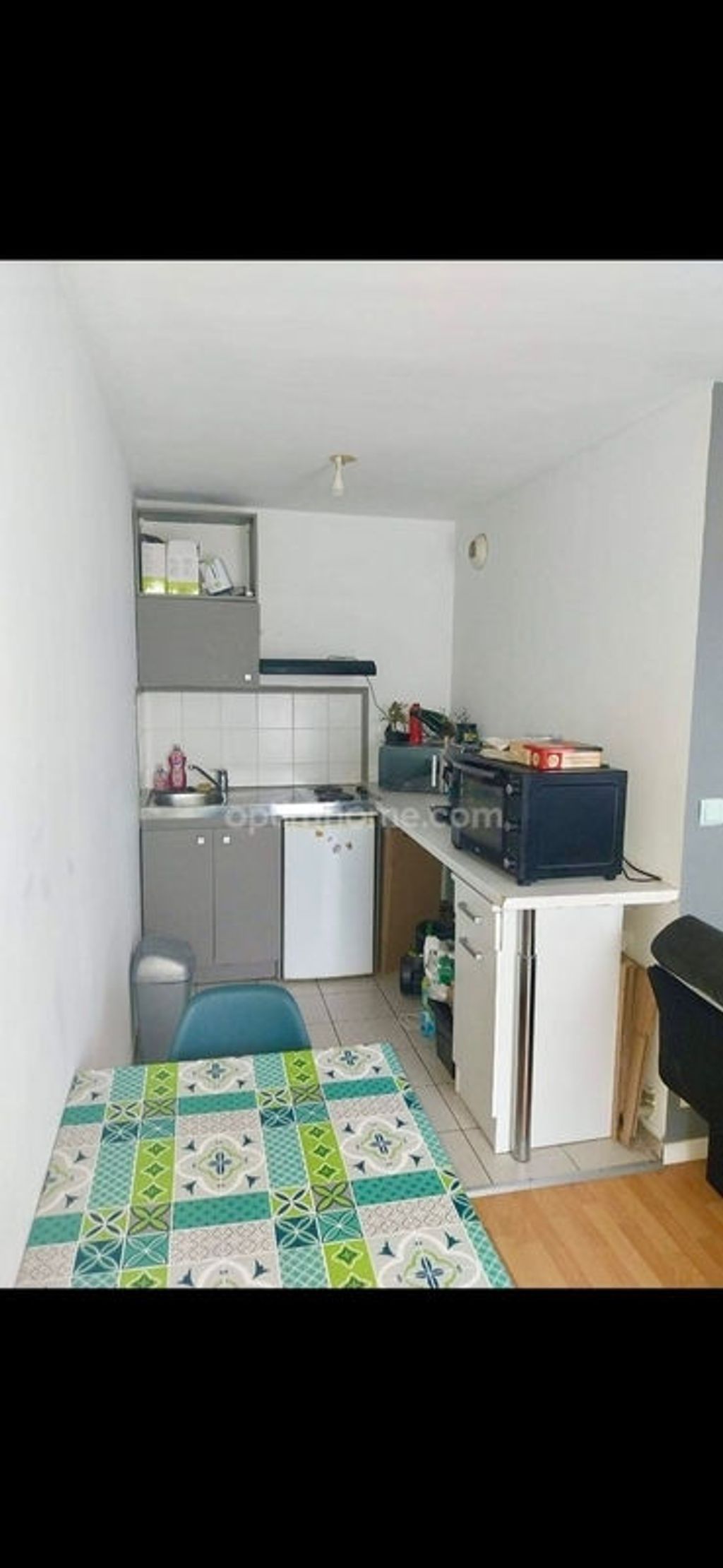 Achat appartement 1 pièce(s) Calais