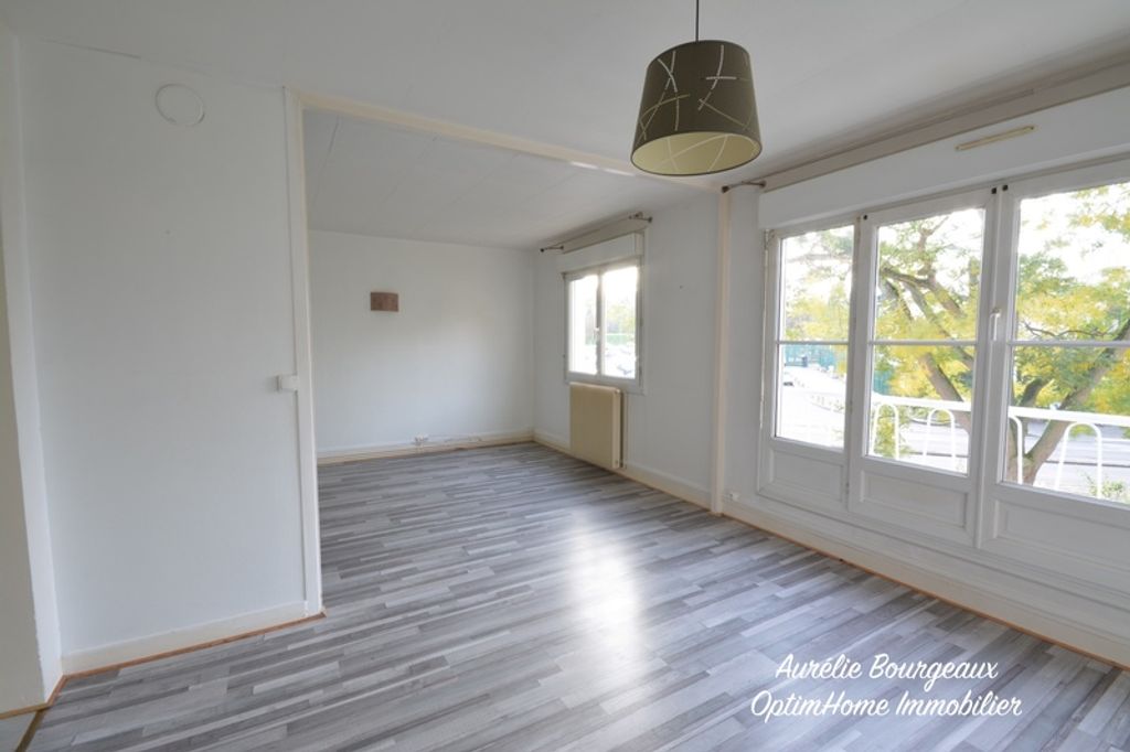 Achat appartement à vendre 2 pièces 51 m² - Évreux