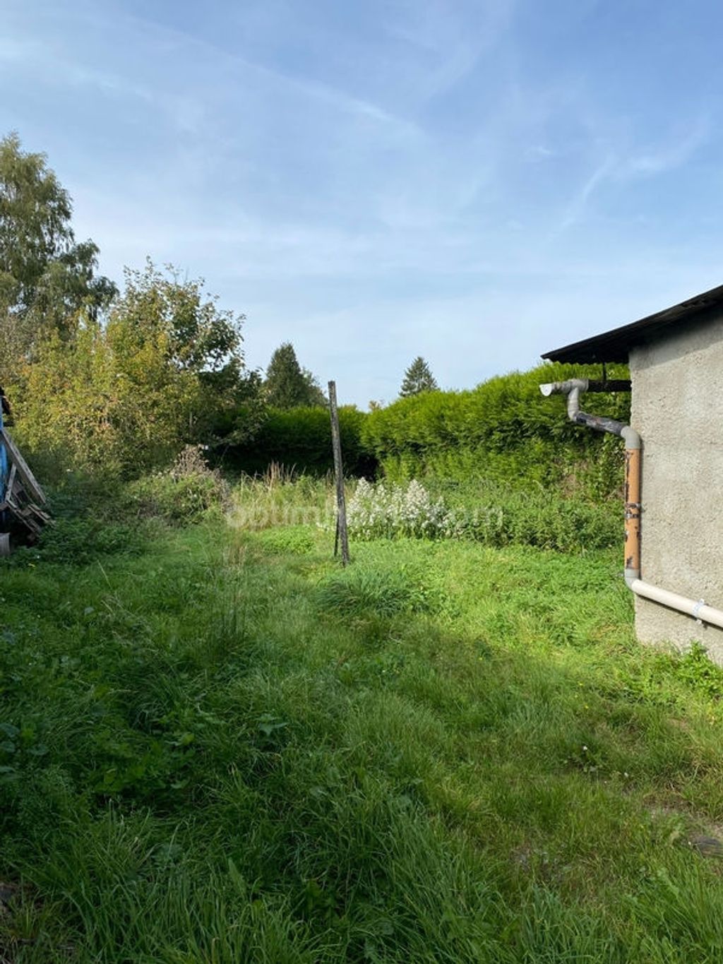 Achat maison 2 chambre(s) - Sons-et-Ronchères