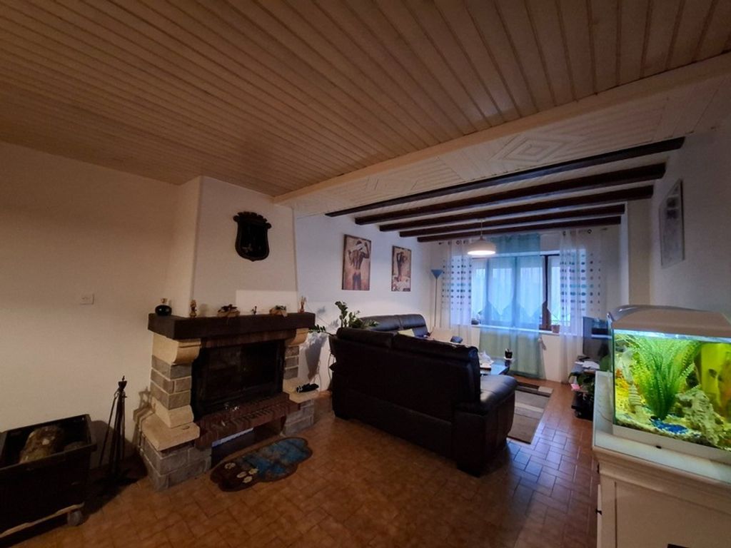 Achat maison 3 chambre(s) - Ramecourt