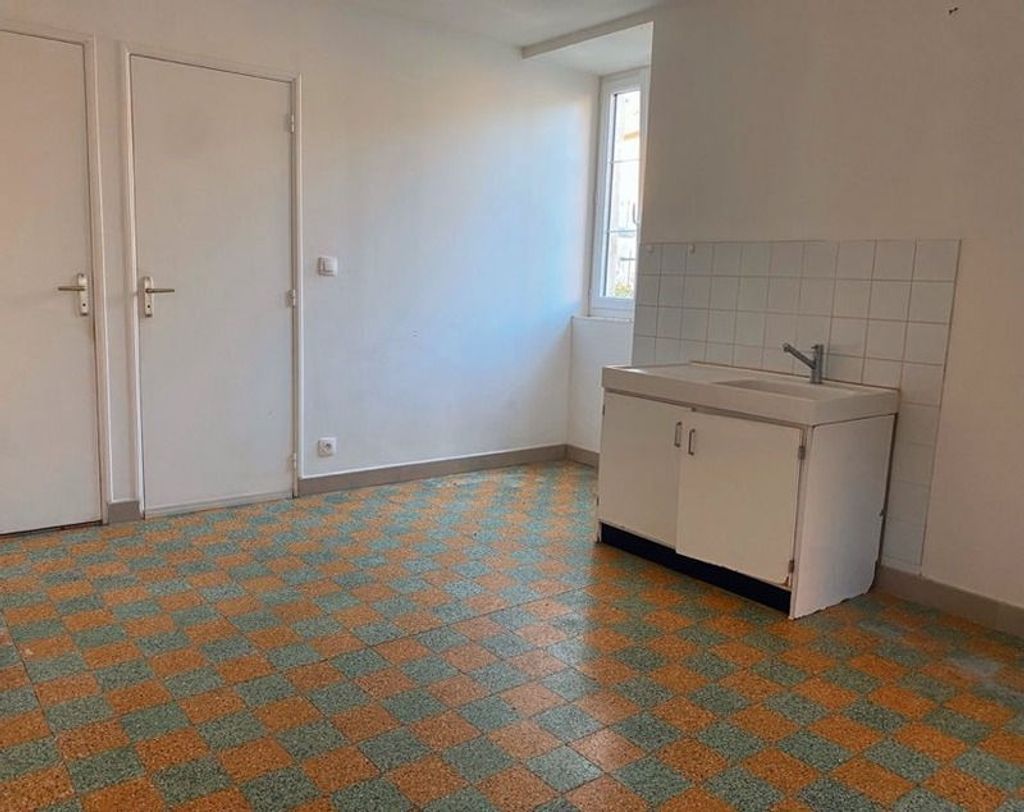 Achat maison 1 chambre(s) - Saint-Pierre-des-Bois