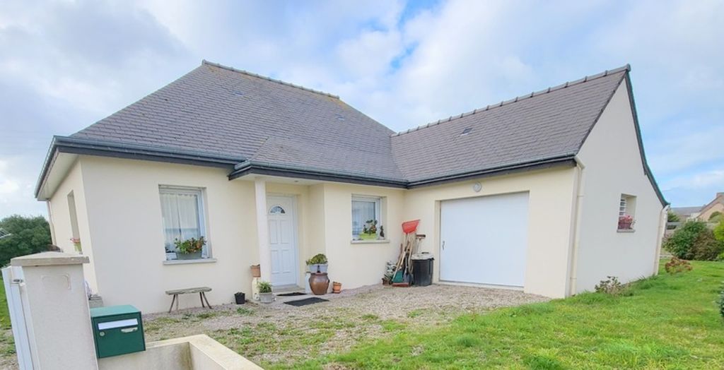 Achat maison à vendre 3 chambres 83 m² - Fréhel