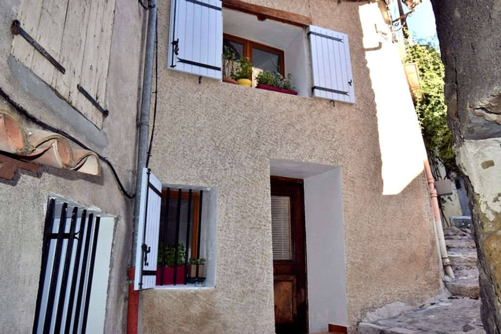 Achat appartement à vendre 4 pièces 113 m² - Digne-les-Bains