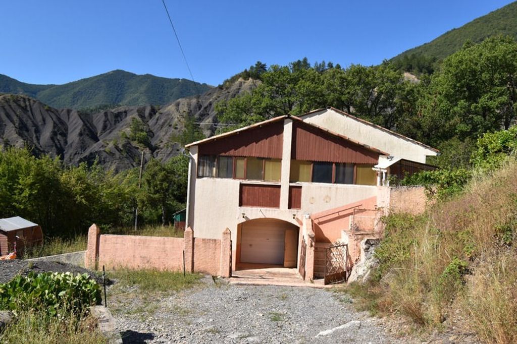 Achat maison 3 chambre(s) - La Robine-sur-Galabre