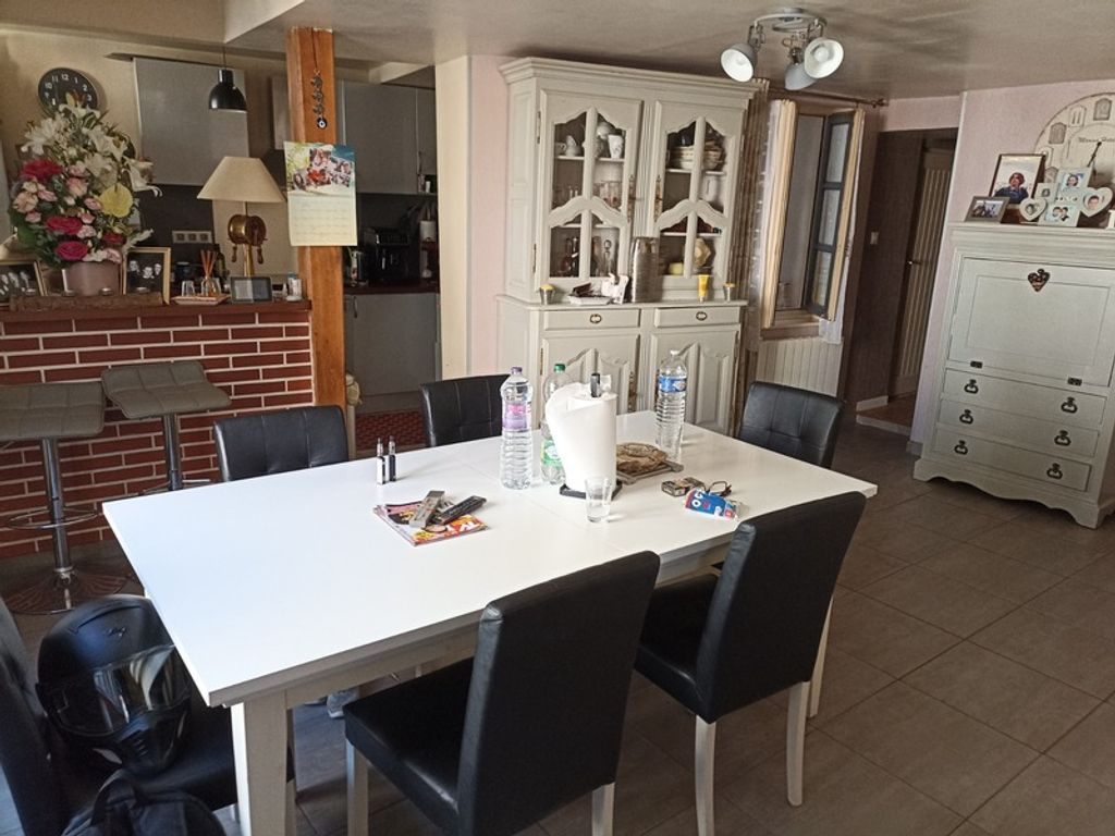 Achat appartement à vendre 3 pièces 55 m² - Honfleur