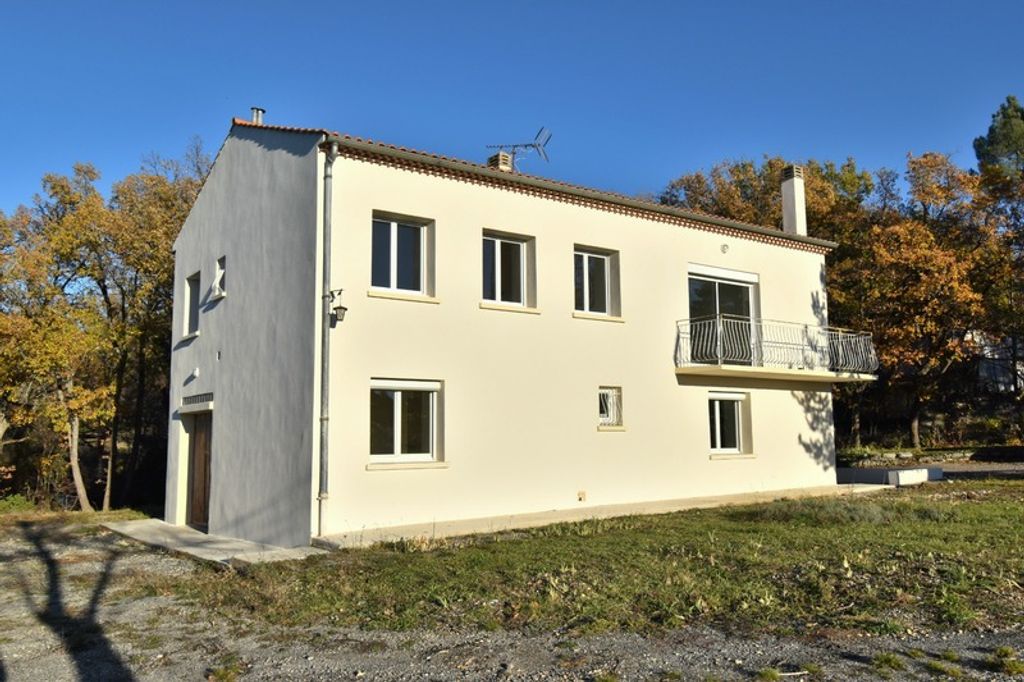 Achat maison à vendre 5 chambres 164 m² - Digne-les-Bains