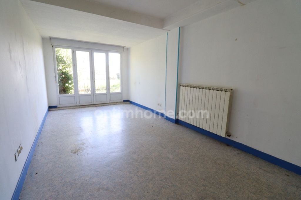 Achat maison 3 chambre(s) - Saint-Hilaire-la-Treille