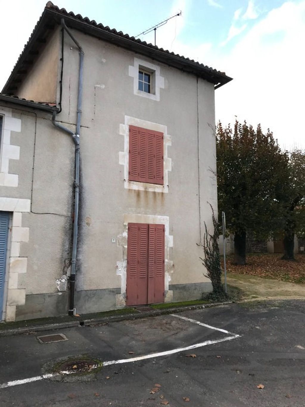 Achat maison 2 chambre(s) - Mauprévoir