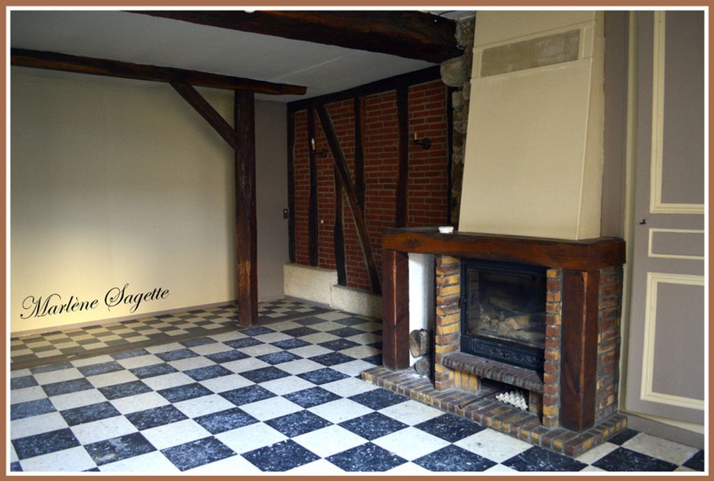 Achat maison 4 chambre(s) - Villeneuve-l'Archevêque