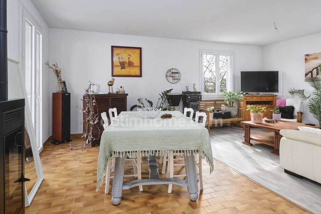 Achat maison 5 chambre(s) - Saint-Marcel