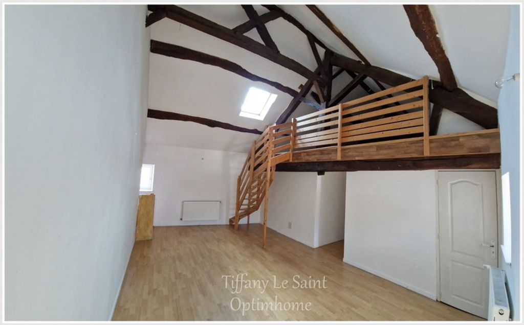 Achat appartement 4 pièce(s) Neufchâteau