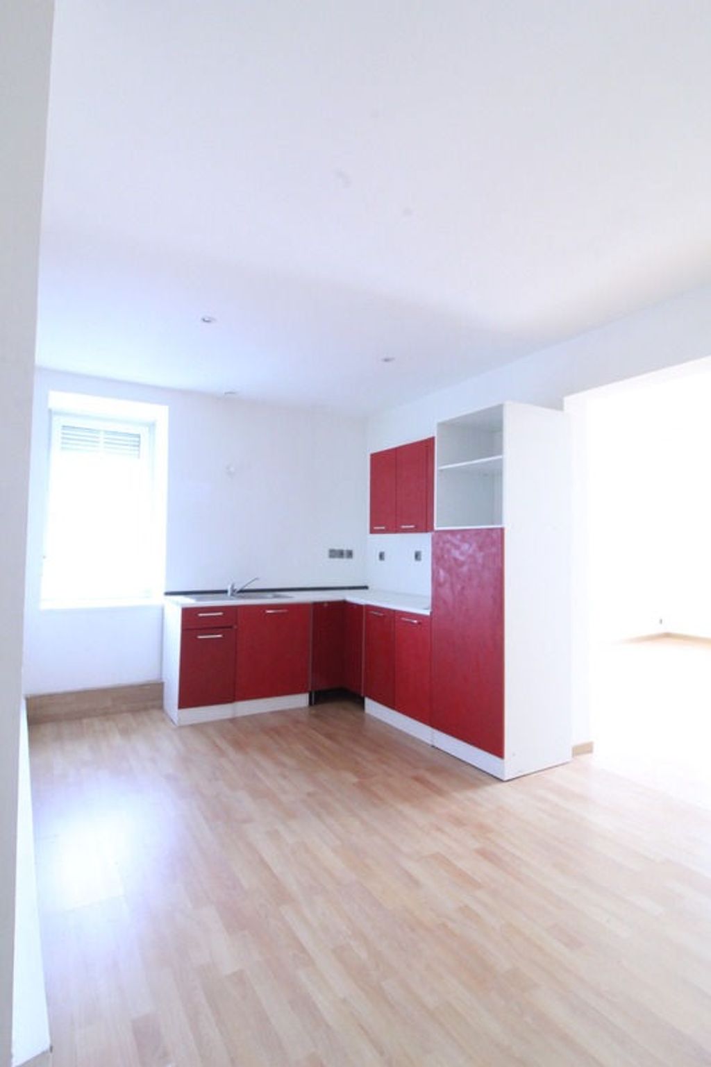 Achat appartement à vendre 3 pièces 69 m² - Gray