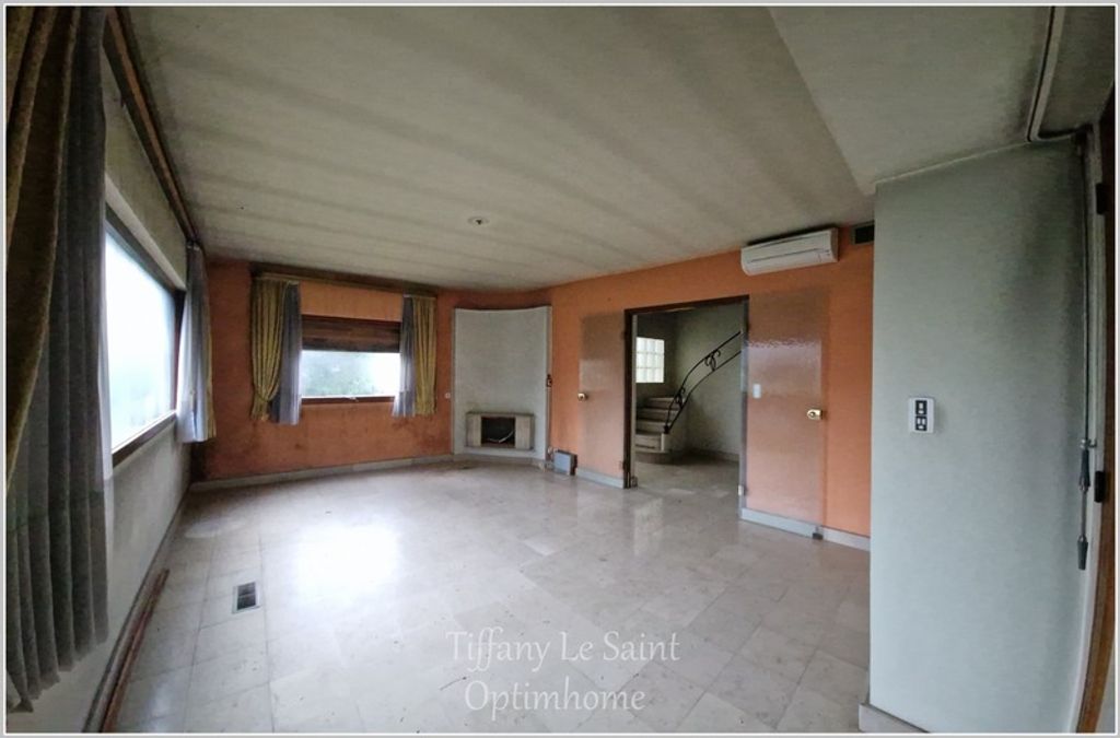 Achat maison 4 chambre(s) - Épinal