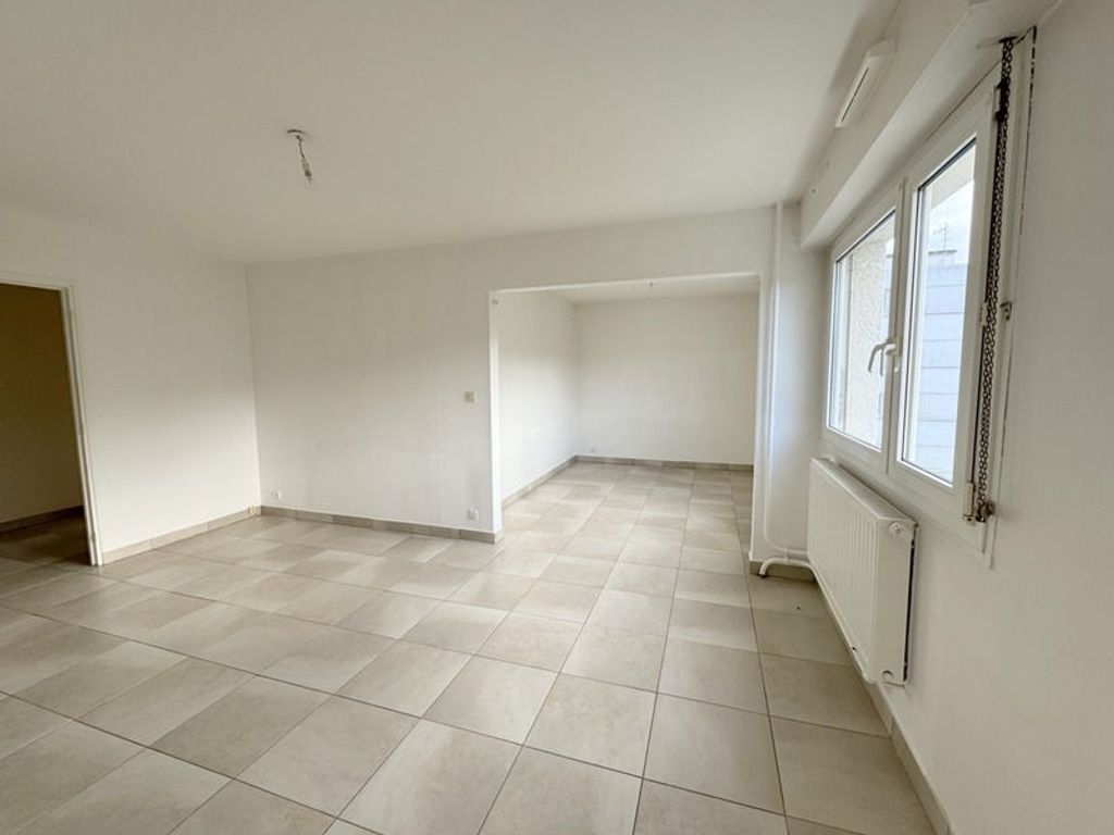 Achat appartement 4 pièce(s) Champigneulles