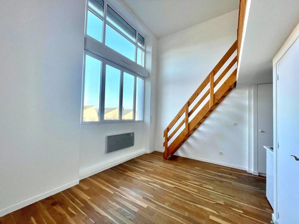 Achat studio à vendre 32 m² - Champagne-sur-Seine