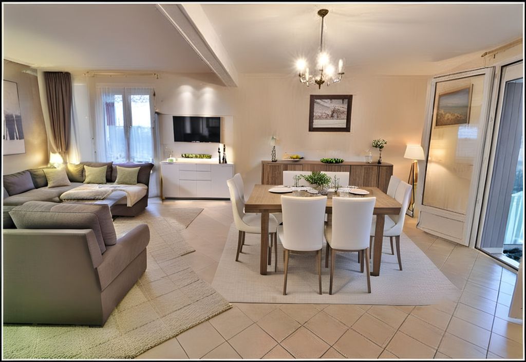 Achat maison 4 chambre(s) - Beaumont-le-Roger