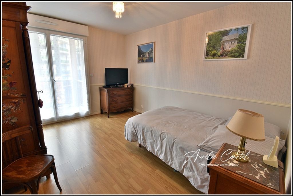 Achat appartement 2 pièce(s) Évreux