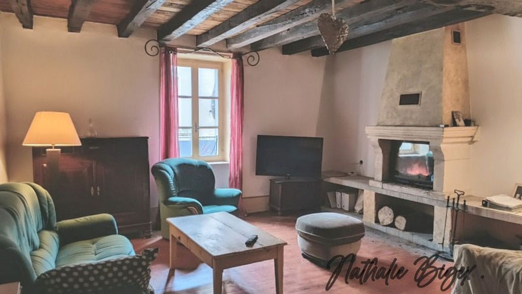 Achat maison 2 chambre(s) - Le Grand-Serre