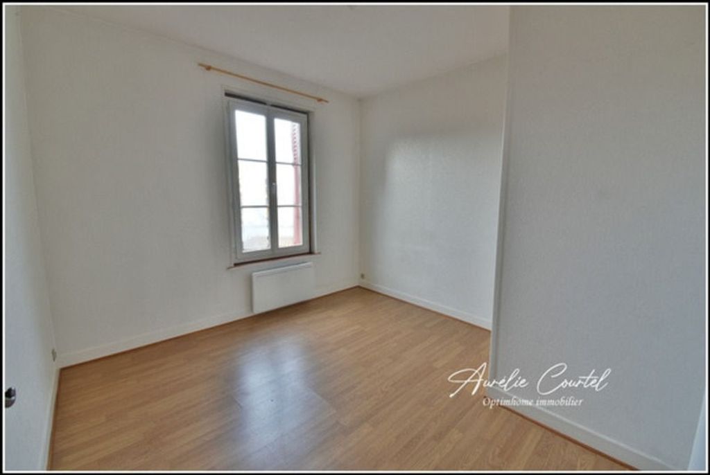 Achat appartement 5 pièce(s) Verneuil d'Avre et d'Iton