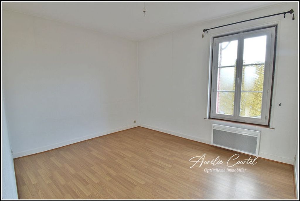 Achat appartement 5 pièce(s) Verneuil d'Avre et d'Iton