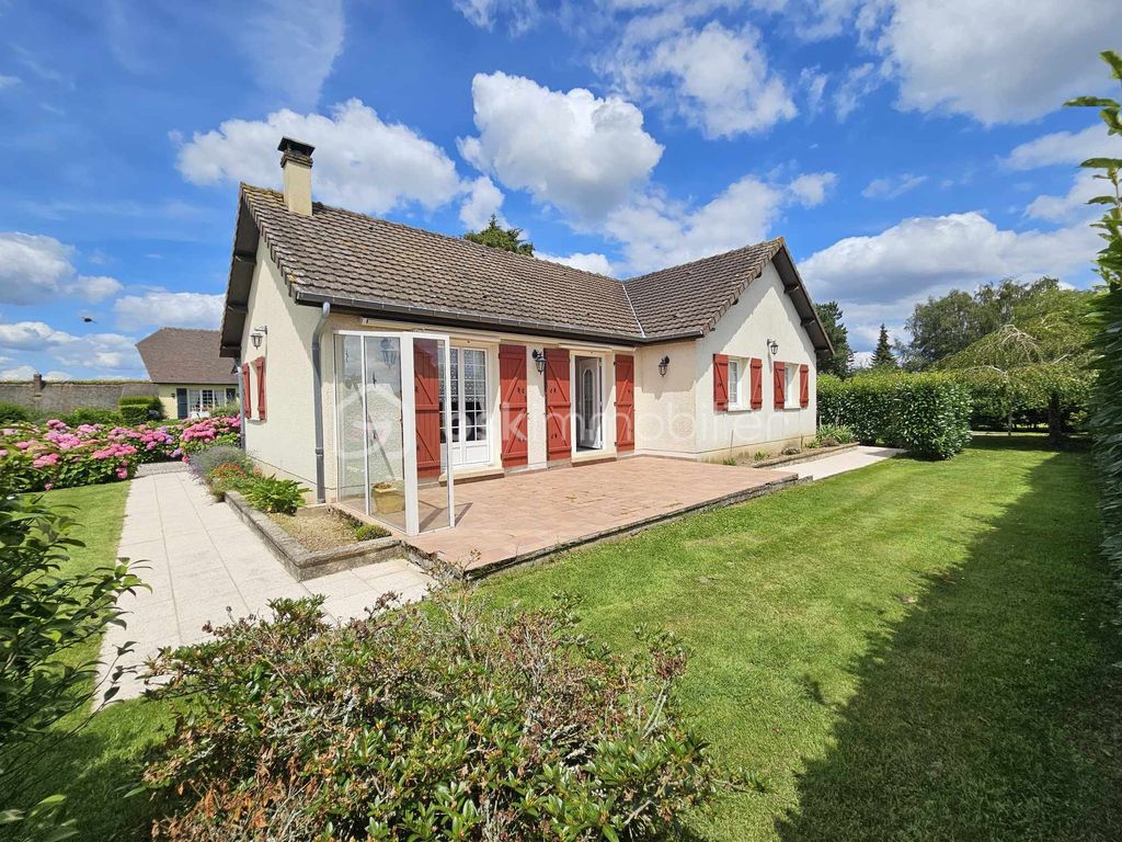 Achat maison 3 chambre(s) - La Harengère