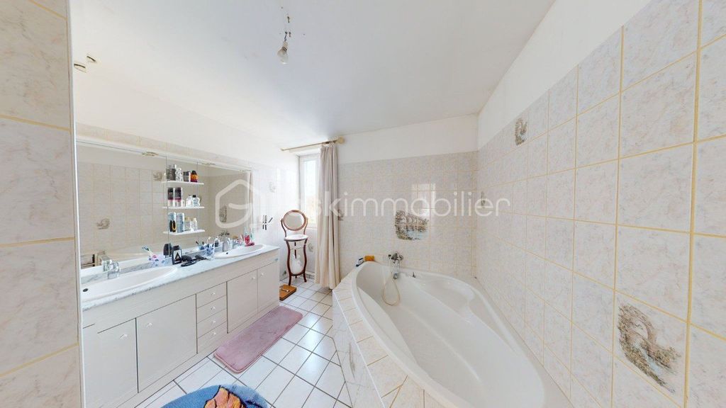 Achat maison à vendre 3 chambres 146 m² - Bazoches-les-Gallerandes