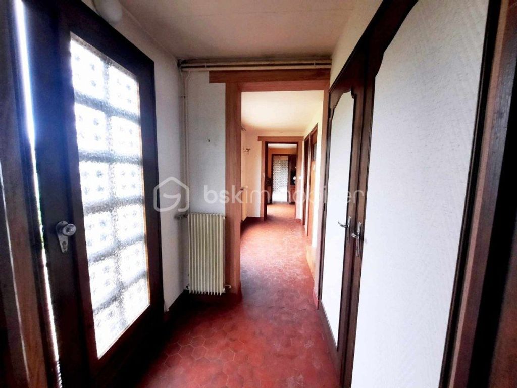 Achat maison 4 chambre(s) - Mesnil-Rousset