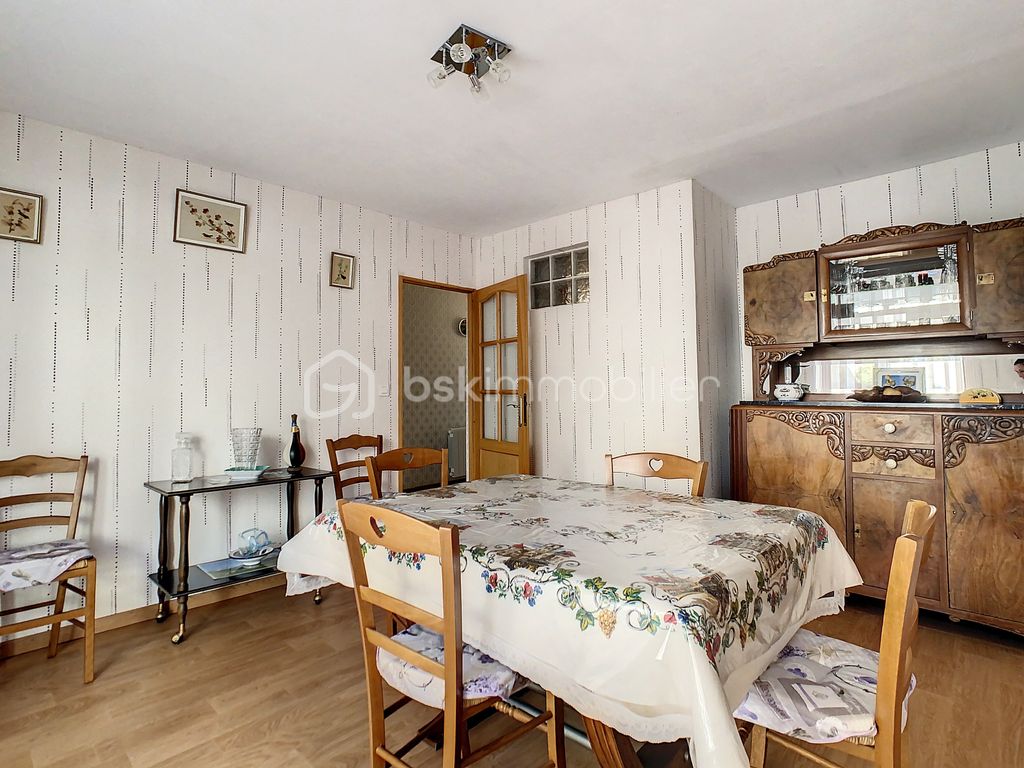 Achat maison à vendre 4 chambres 153 m² - Arfons