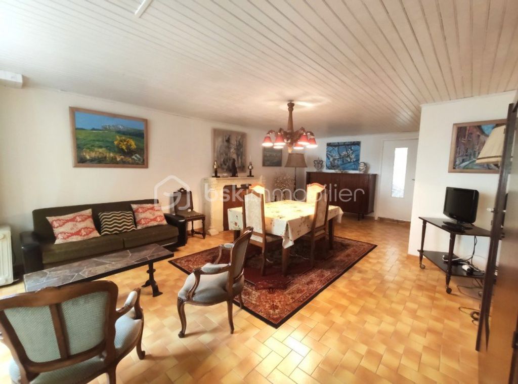 Achat maison à vendre 3 chambres 106 m² - Arfons