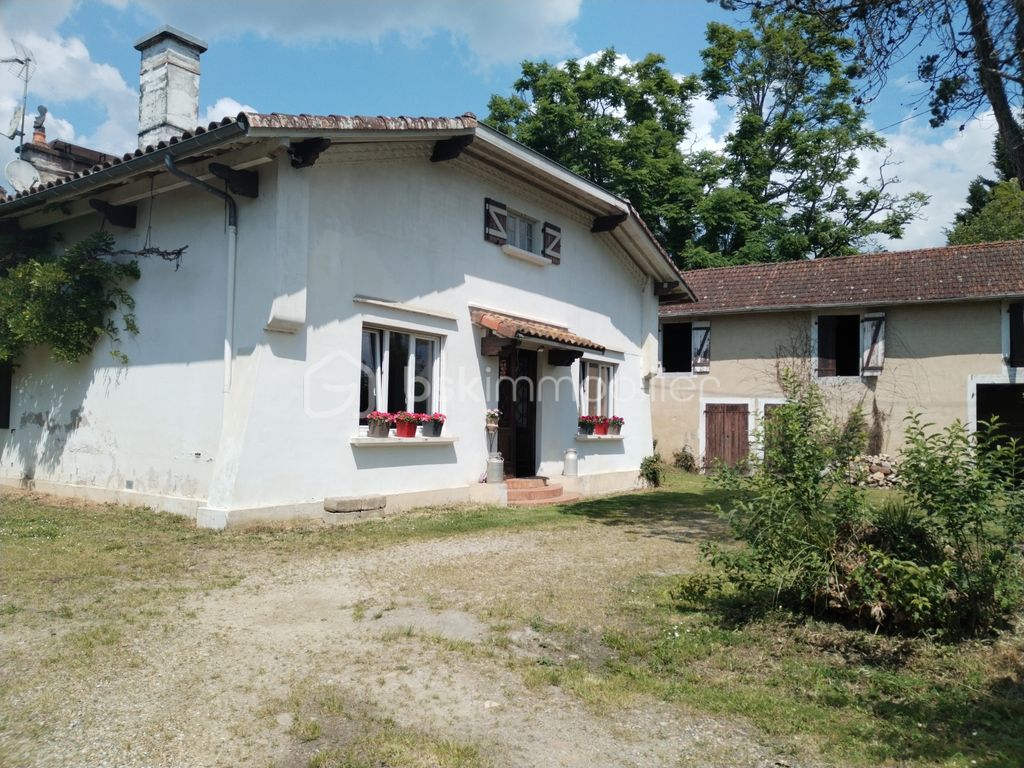 Achat maison 3 chambre(s) - Gousse