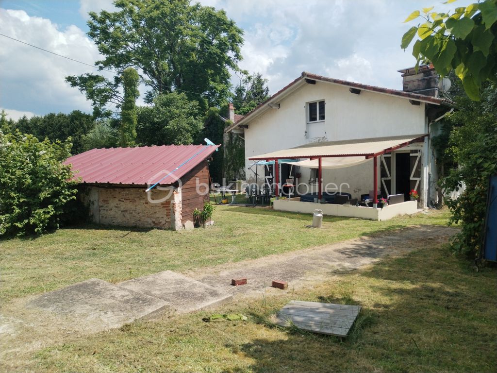 Achat maison 3 chambre(s) - Gousse