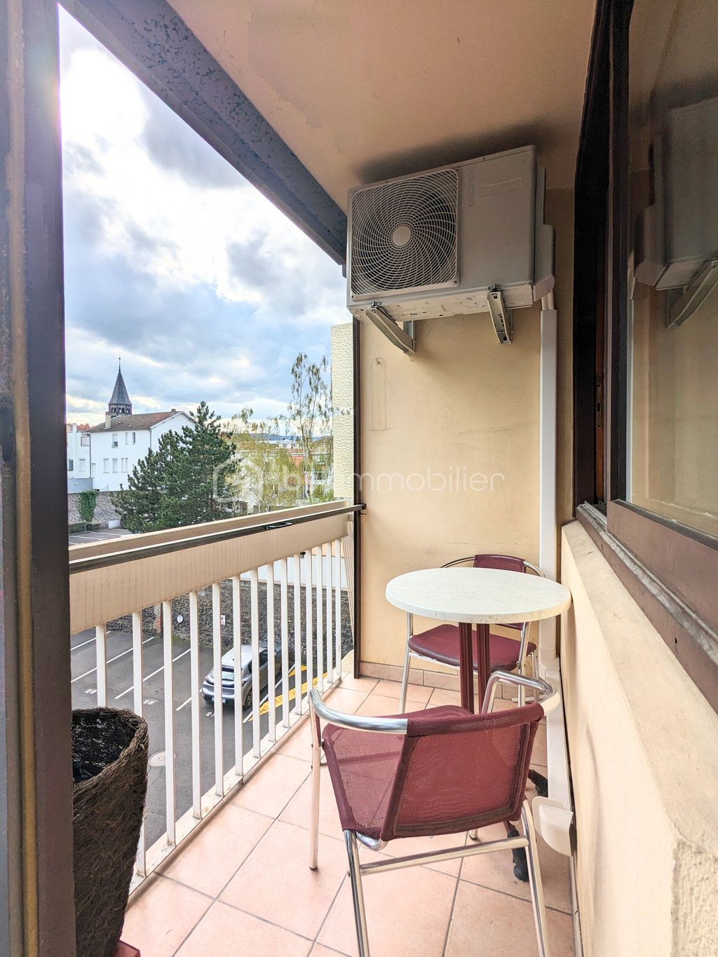 Achat appartement à vendre 3 pièces 80 m² - Clermont-Ferrand