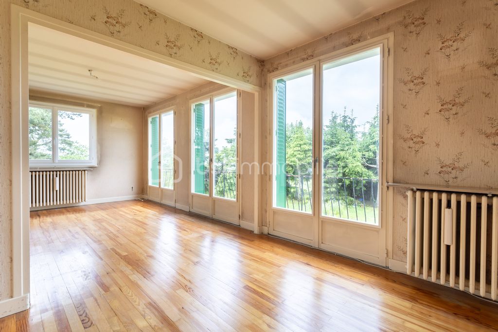 Achat maison 2 chambre(s) - Charbonnières-les-Varennes