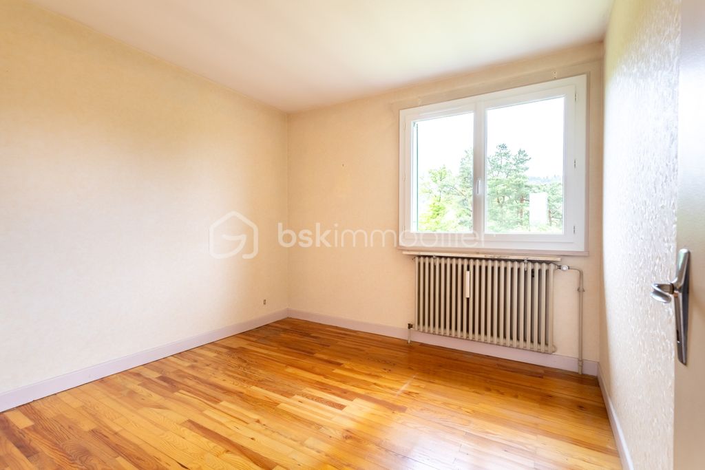 Achat maison 2 chambre(s) - Charbonnières-les-Varennes