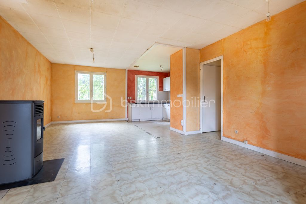 Achat maison 2 chambre(s) - Loubeyrat