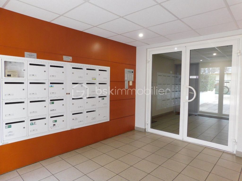 Achat appartement à vendre 2 pièces 45 m² - Orléans