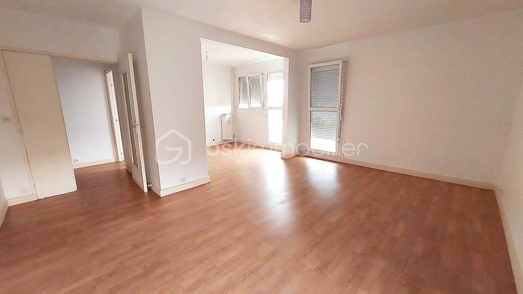 Achat appartement à vendre 3 pièces 69 m² - Orléans