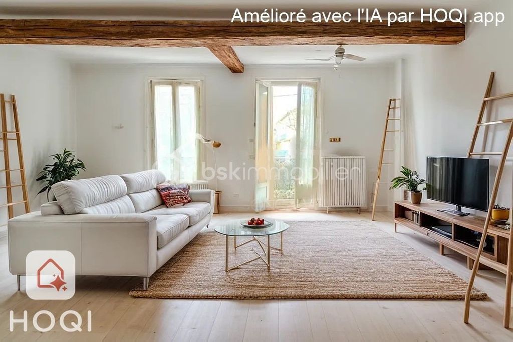 Achat maison 1 chambre(s) - Montagnac