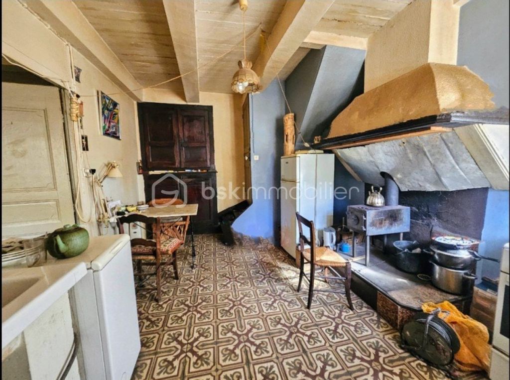 Achat maison 2 chambre(s) - Saint-Vincent-d'Olargues