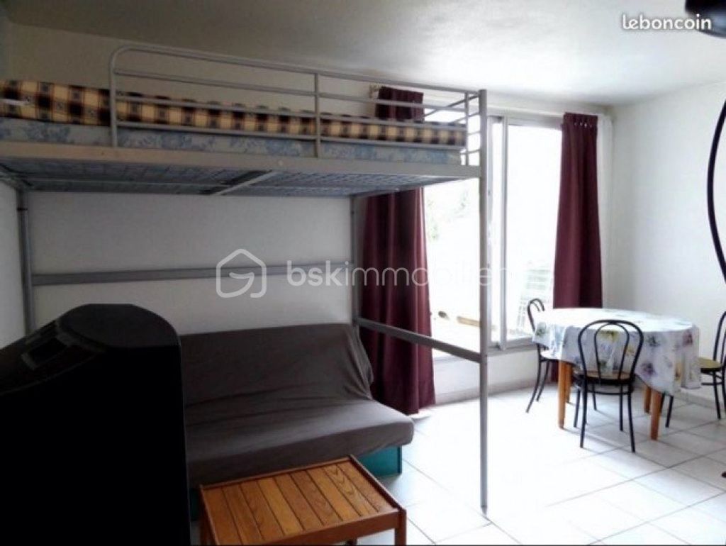 Achat appartement 1 pièce(s) Saint-Cyprien
